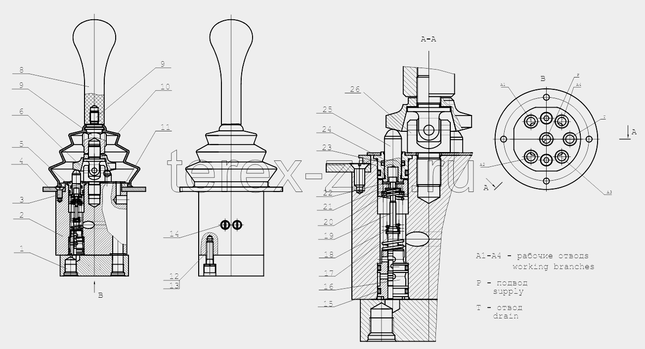 Ajs 80 04 схема